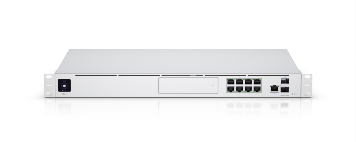 UDM Pro Preferred IT Solutions UDM Pro Preferred IT Solutions